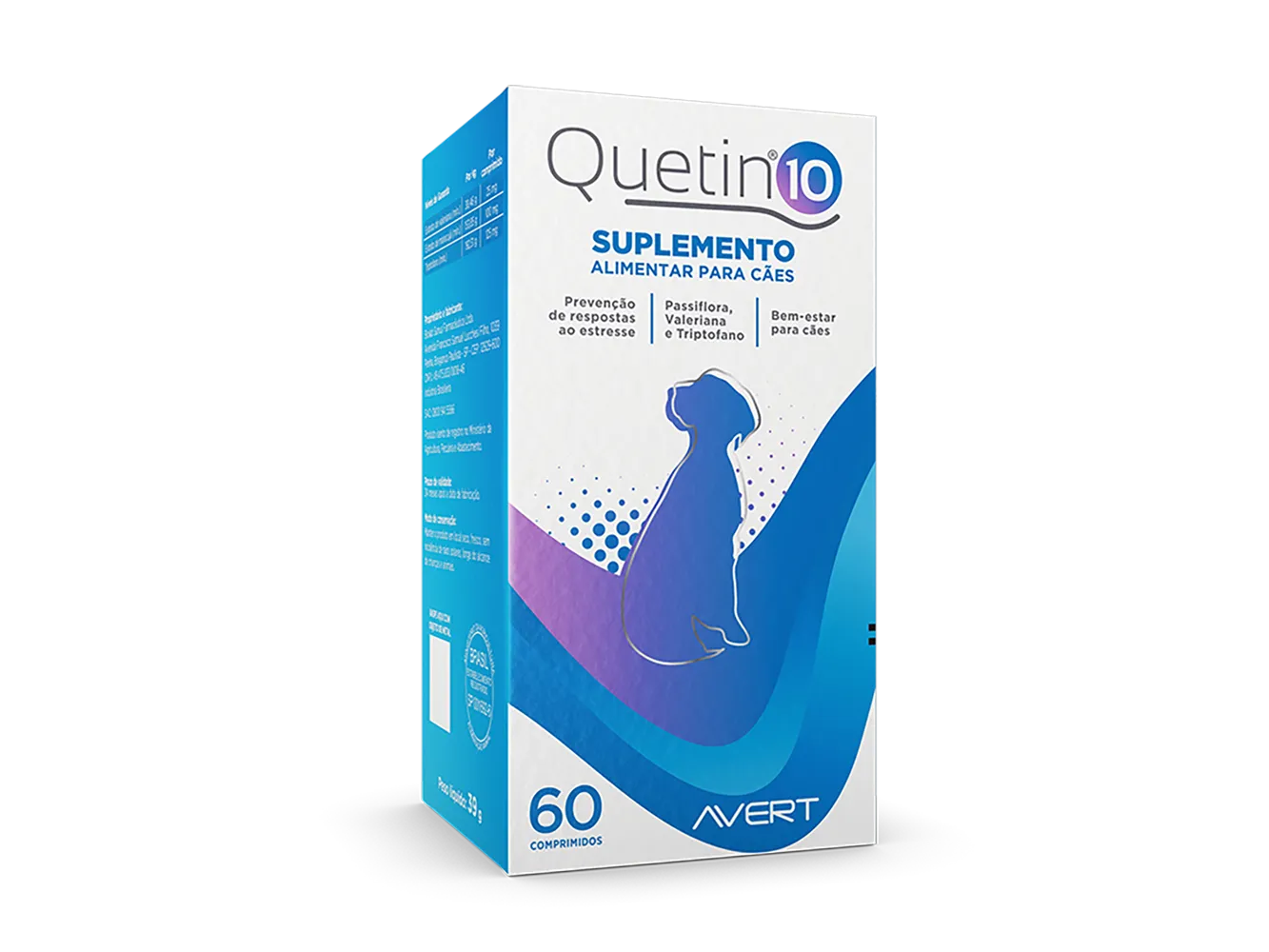 QUETIN 10 Biolab QUETIN 10 Biolab