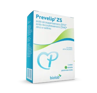 Embalaje Prevelip ZS