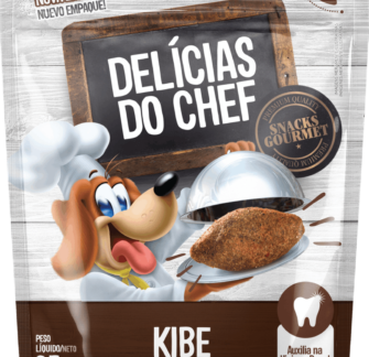 Chef's delights kibe package