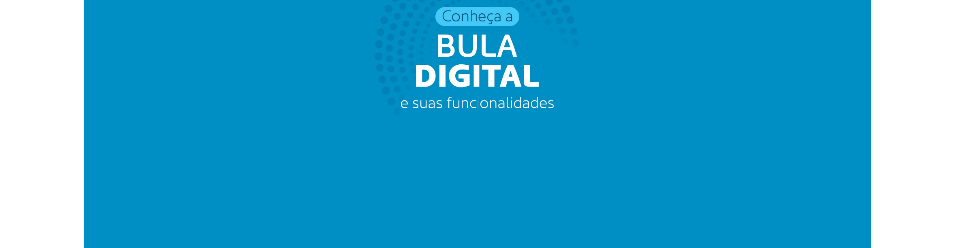 Prospecto digital: su aliado a la hora de tomar medicamentos