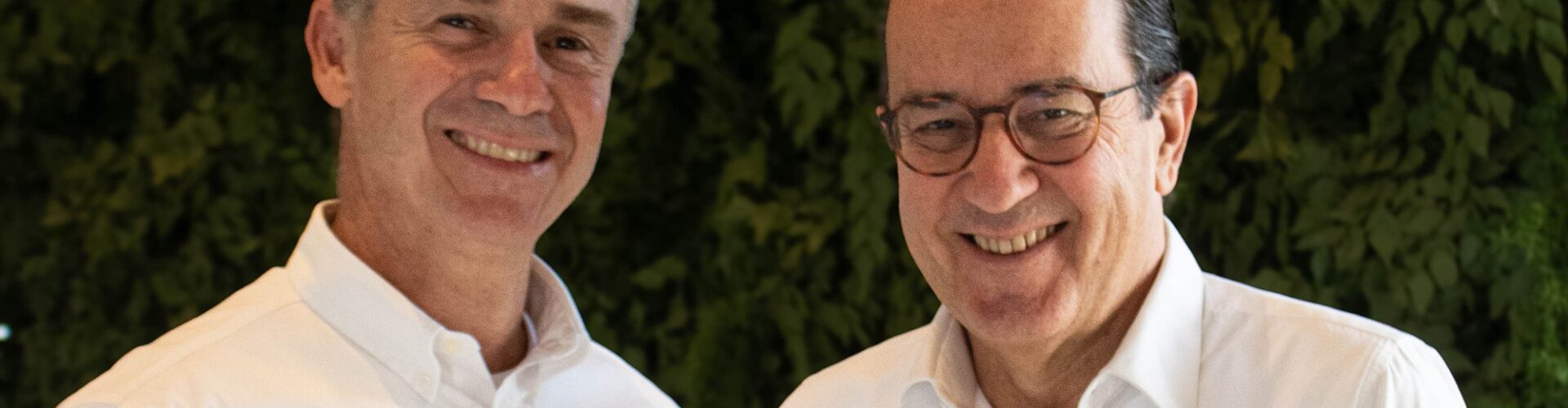 Fabio Amorosino asume la dirección de Biolab Farmacêutica y sus socios pasan a ser miembros del consejo de administración