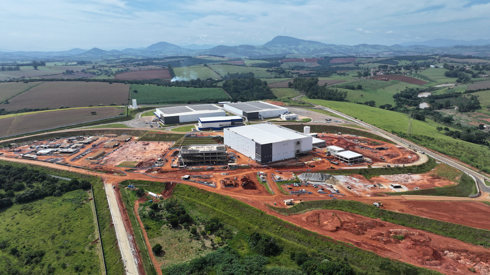 Sustainability Report: Biolab Farmacêutica's ESG actions