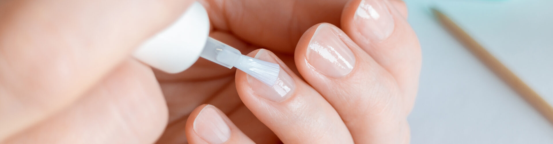 Unhas quebradiças? A chamada síndrome das unhas frágeis atinge 2 a cada 10 brasileiros