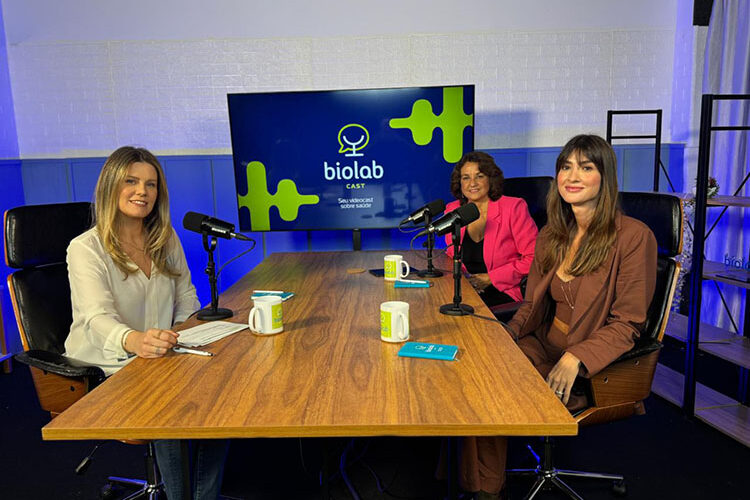 Mês das Mães: Biolab Cast discute como o histórico familiar influencia a saúde do coração