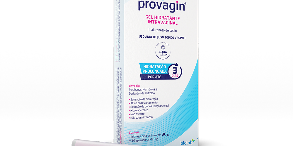 Con Provagin®, Biolab innova en el cuidado de la salud íntima femenina