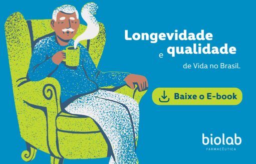 Longevidade e qualidade de vida no Brasil