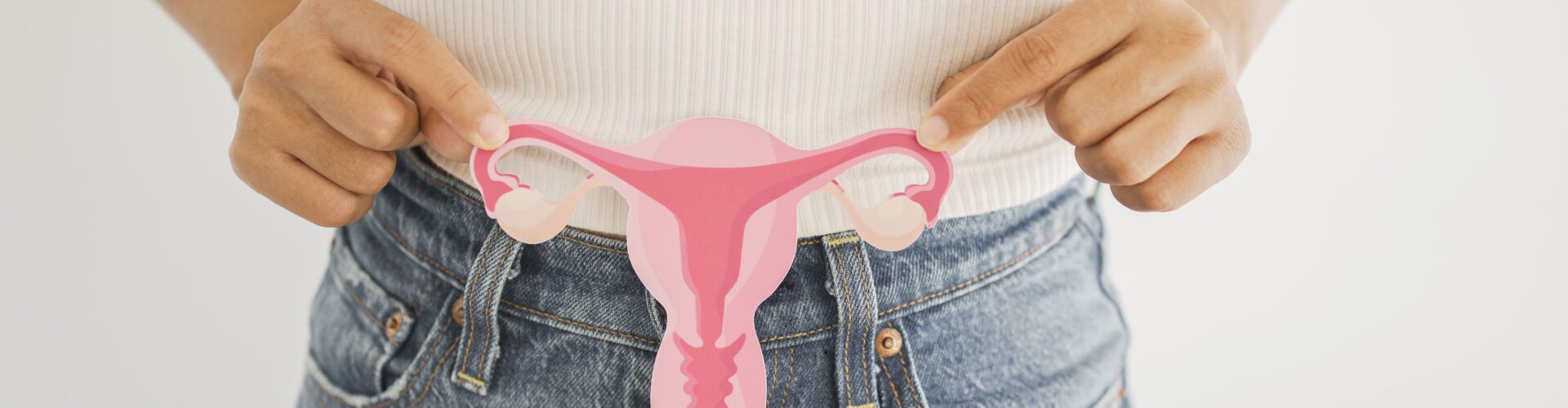 Heavy bleeding, cramps and tiredness: signs to look out for