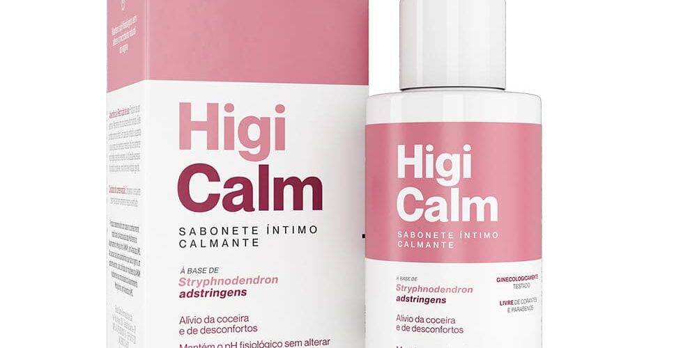 Biolab launches Higicalm, intimate soap with barbatim, at Abrafarma Future Trends 2025