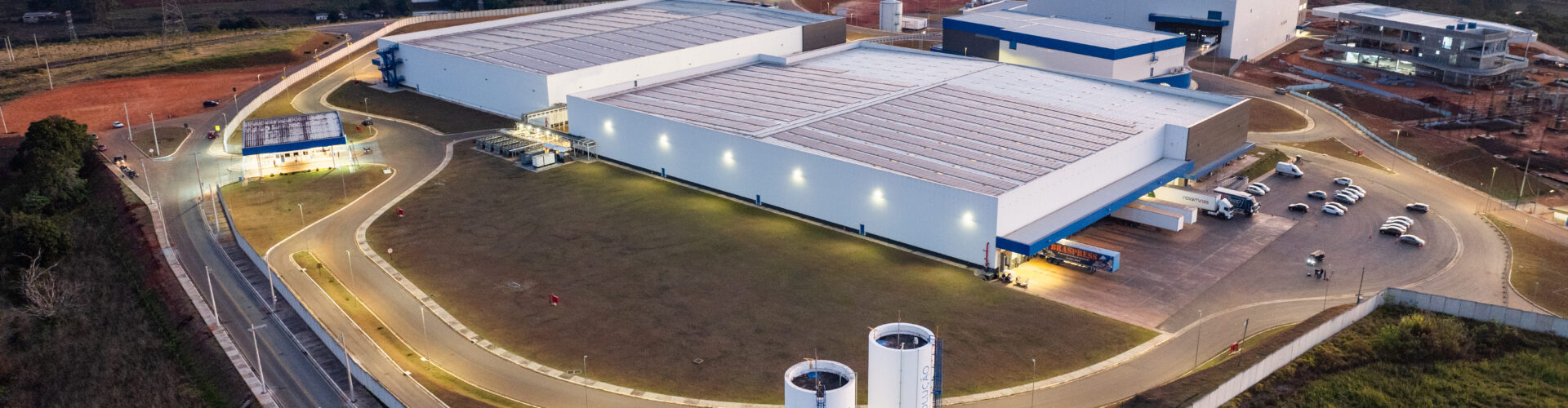Biolab Farmacêutica é finalista do Prêmio Reclame AQUI 2025