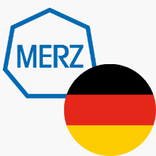 icone representando Alemanha