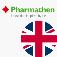 icone representando Reino Unido