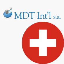 icone representando Suiça