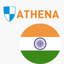 icone representando Índia