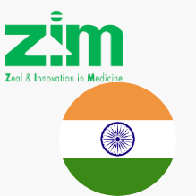 icone representando Índia