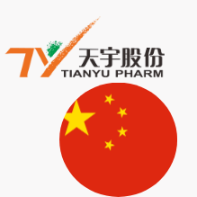 icone representando China