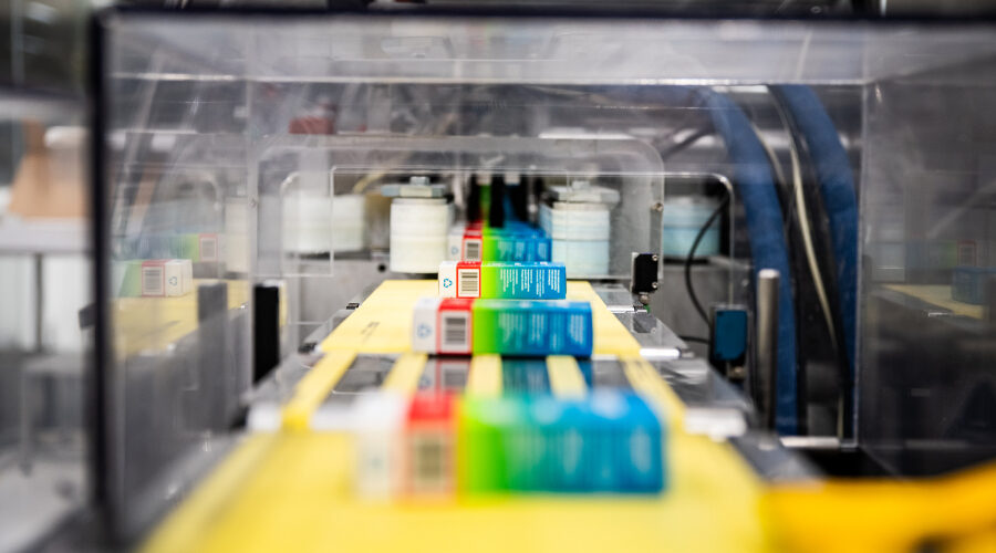 Biolab Farmacêutica faz parceria com George Medicines para oferecer, com exclusividade, tecnologia inovadora para o controle da hipertensão