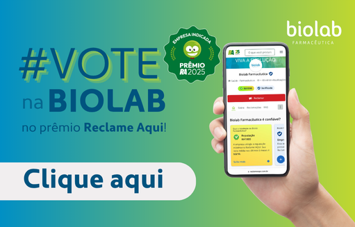 Banner home_Reclame Aqui Award