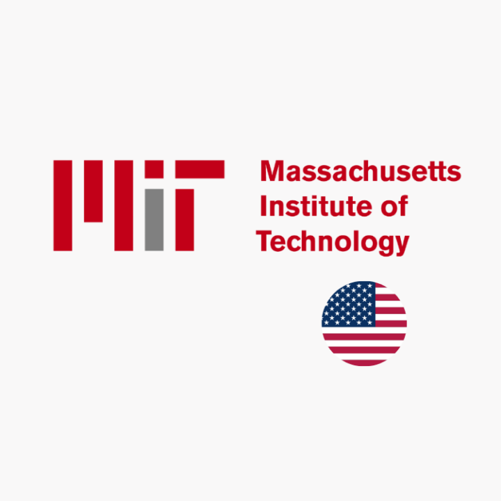 icon representing MIT - Massachusetts Institute of Technology