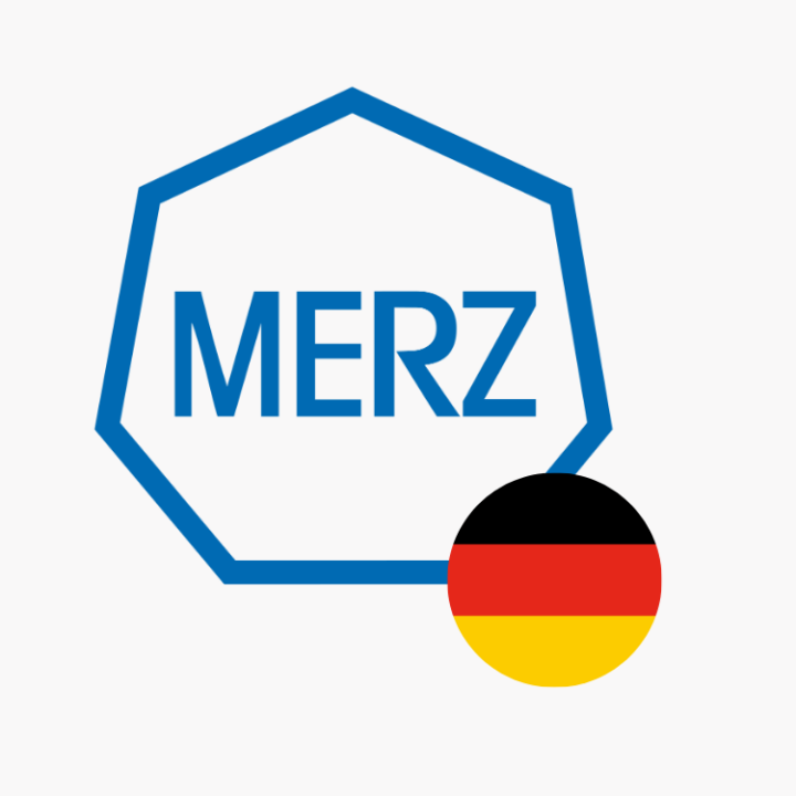 icone representando Merz Pharma