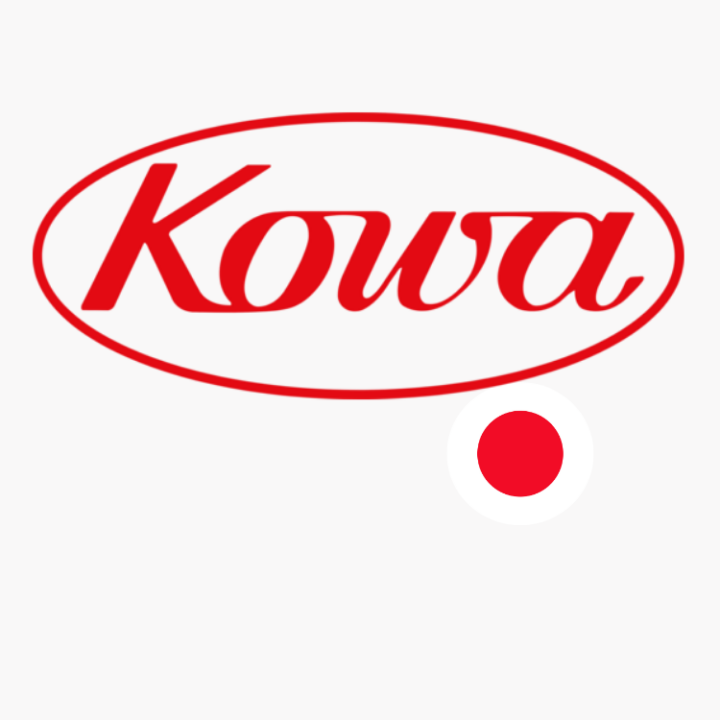 icone representando Kowa Pharmaceutical