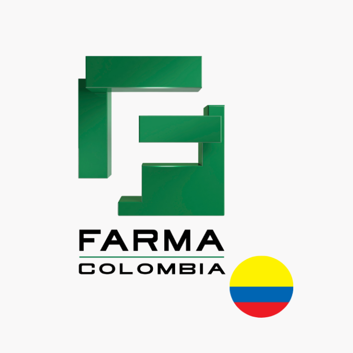 icone representando Farma Colombia