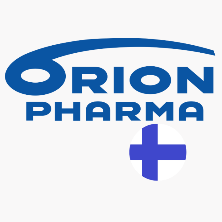 icone representando Orion Pharma