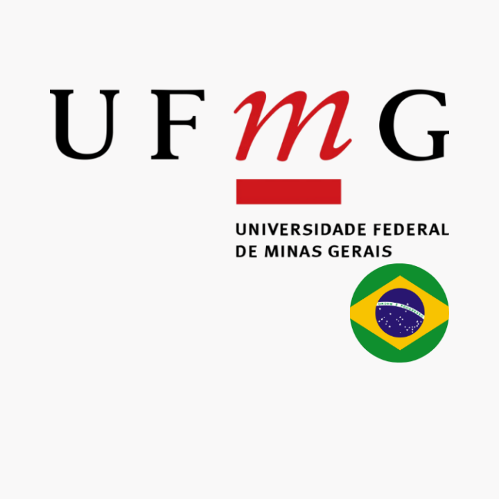 icon representing UFMG - Federal University of Minas Gerais