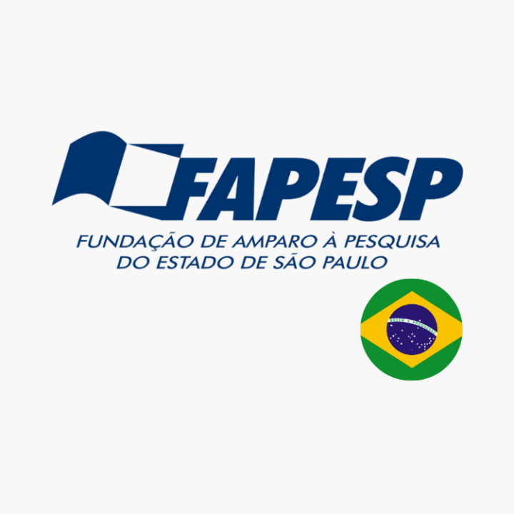 icon representing FAPESP - São Paulo Research Foundation