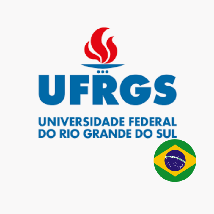 icon representing UFRGS - Federal University of Rio Grande do Sul