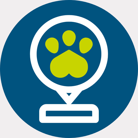 icone representando Convênio Pet Love