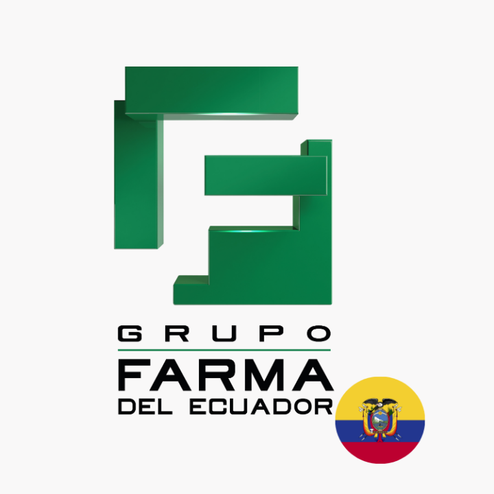 icone representando Grupo Farma Del Ecuador