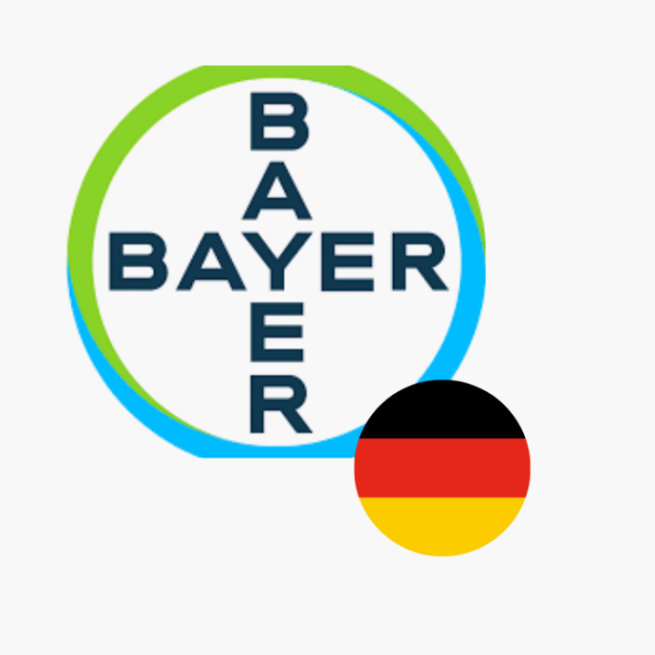 icone representando Bayer