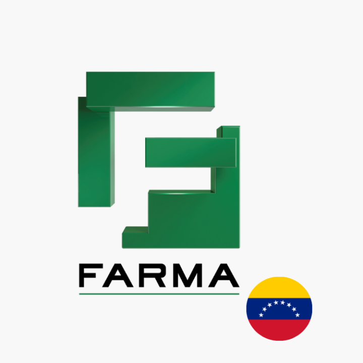 icone representando Farma Venezuela
