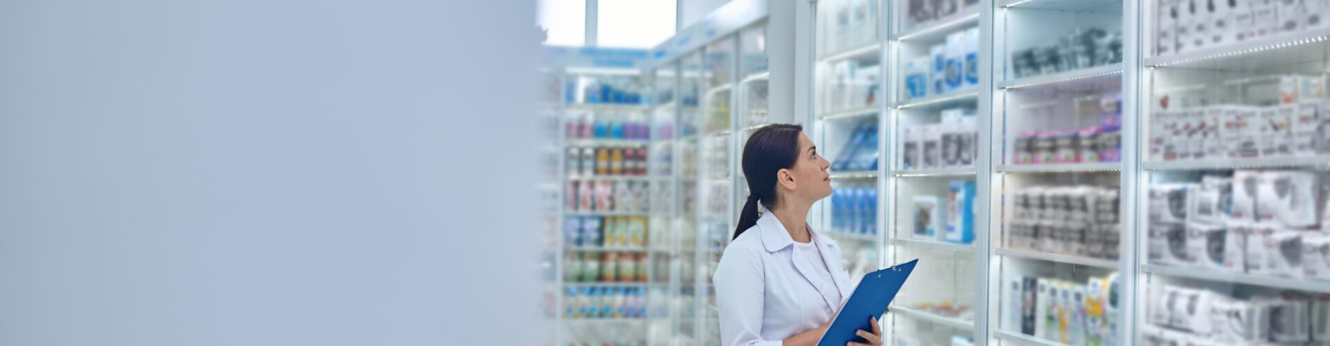 Mercado farmacêutico está com mais de 800 vagas abertas